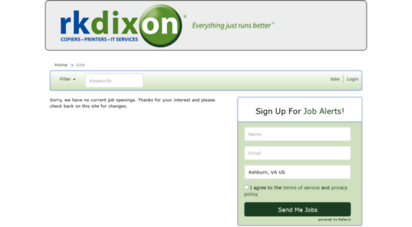 rkdixon.iapplicants.com