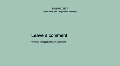 rm2project.com