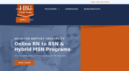 rn-bsn.hbu.edu