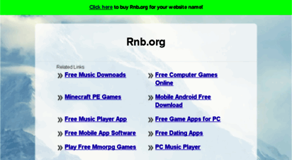 rnb.org