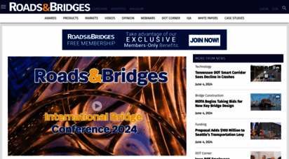 roadsbridges.com