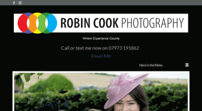 robin-cook.co.uk