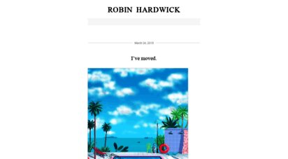 robinhardwick.wordpress.com