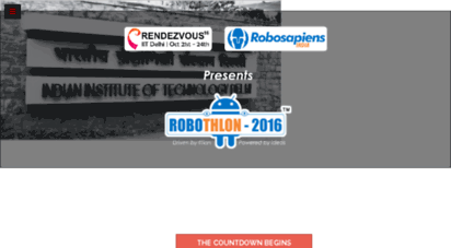 robothlon.com