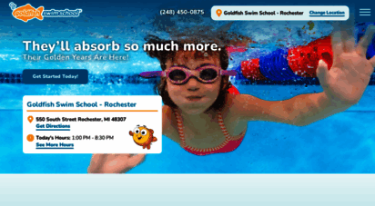 rochester.goldfishswimschool.com