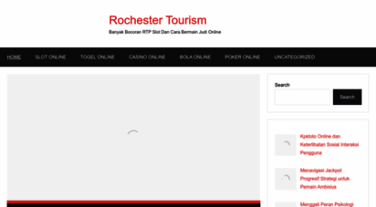rochestertourism.org