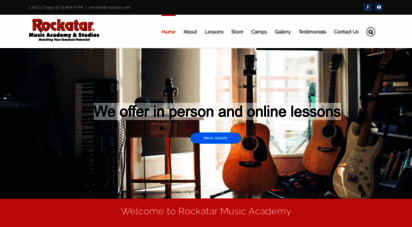 rockatar.com