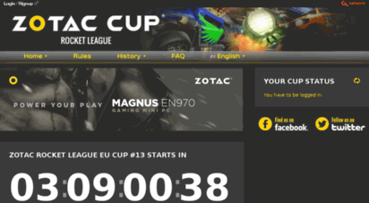 rocketleague.zotac-cup.com