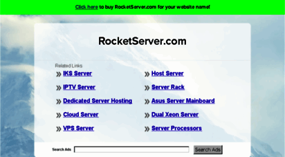 rocketserver.com