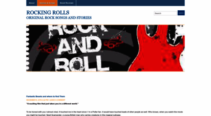 rockingrolls.wordpress.com