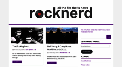 rocknerd.co.uk