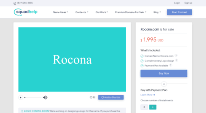 rocona.com