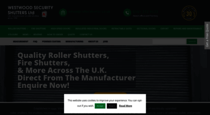 rollershutter.co.uk