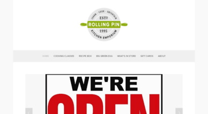 rollingpinonline.com