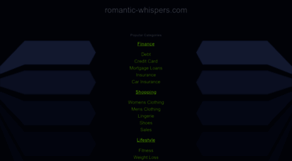 romantic-whispers.com