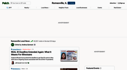 romeoville.patch.com
