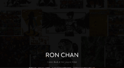 ronchan.net