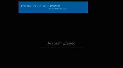 ronpower.crevado.com