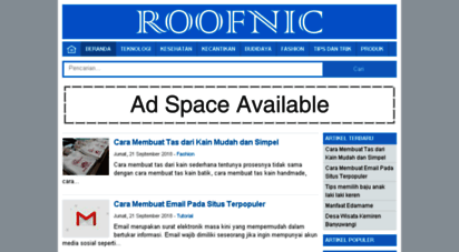 roofnic.com