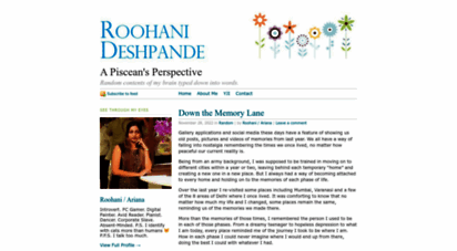roohani.wordpress.com