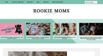 rookiemoms.com