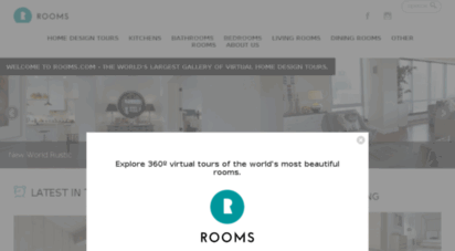 rooms.com