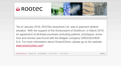 rootec.com