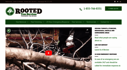 rootedtreeservices.ca