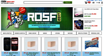 rosf.rediff.com