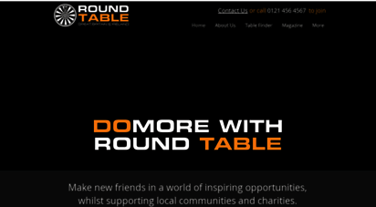 roundtable.co.uk