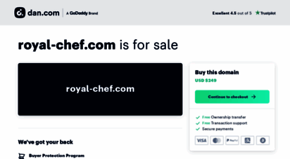 royal-chef.com