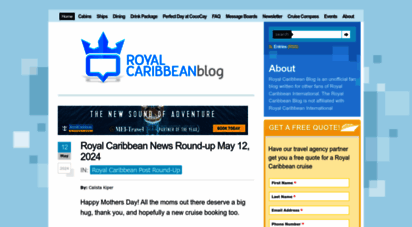 royalcaribbeanblog.com