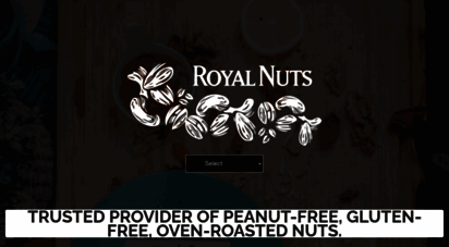 royalnuts.ca