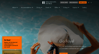 royalplaza.com.hk