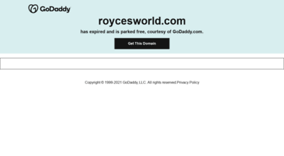 roycesworld.com