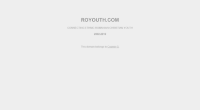 royouth.com