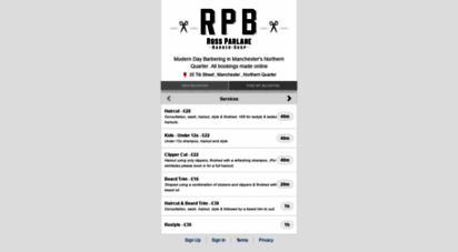 rpb.resurva.com