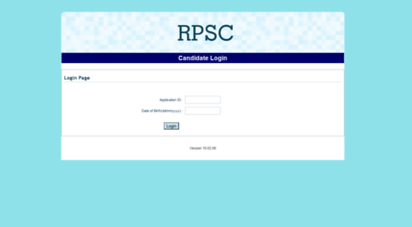 rpsc.digialm.com