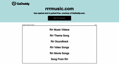 rrrmusic.com