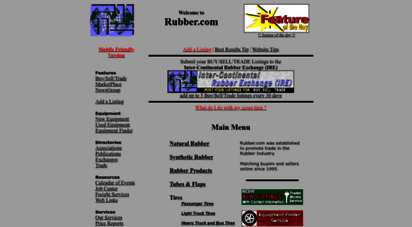 rubber.com