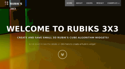 rubiks3x3.com