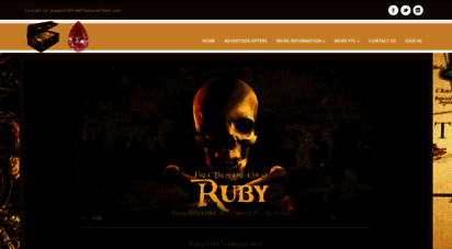 ruby.freetreasurechest.com