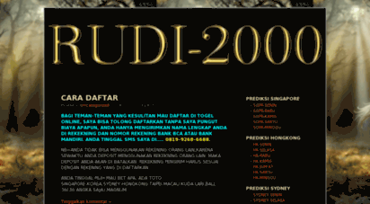 rudi2000.wordpress.com