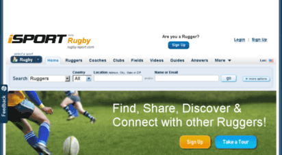 rugby.isport.com