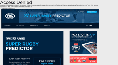 rugbytipping.foxsports.com.au