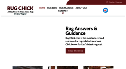rugchick.com