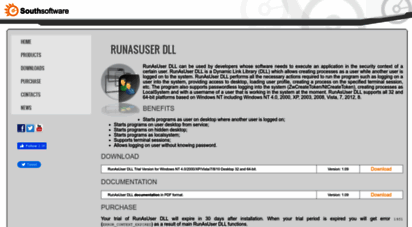 runasuser.com