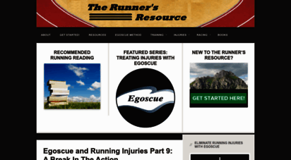 runners-resource.com