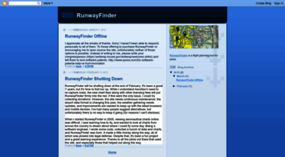 runwayfinder.com