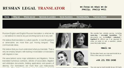 russianlegaltranslator.com